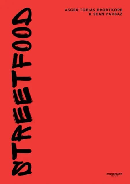 Streetfood af Asger Brodtkorb