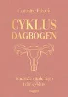 Cyklusdagbogen af Caroline Fibæk