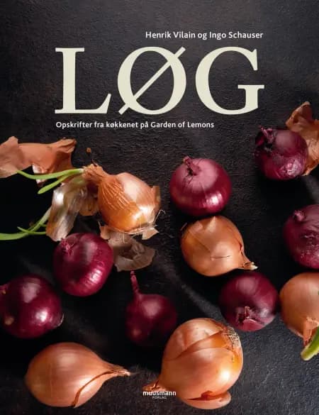 Løg af Ingo Schauser