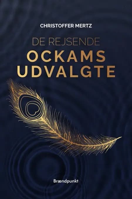 De Rejsende - Ockams Udvalgte af Christoffer Mertz