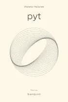 Pyt af Merete Hellerøe