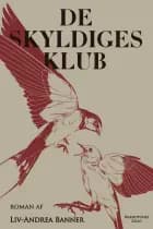 De skyldiges klub af Liv-Andrea Banner