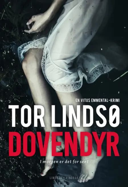 Dovendyr af Tor Lindsø