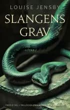 Slangens grav af Louise Jensby