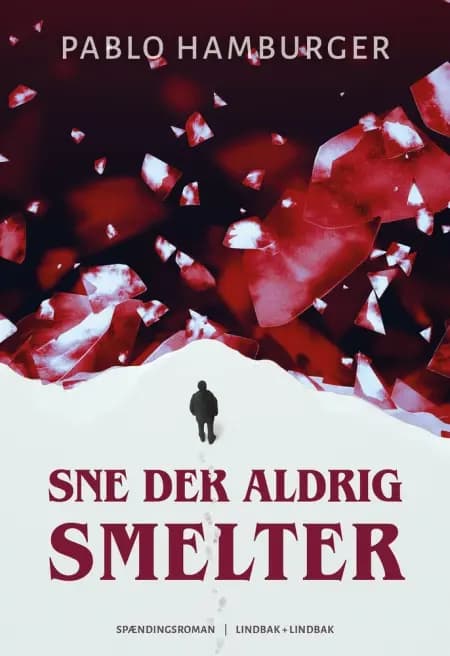 Sne der aldrig smelter af Pablo Hamburger