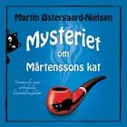 Mysteriet om Mårtenssons kat