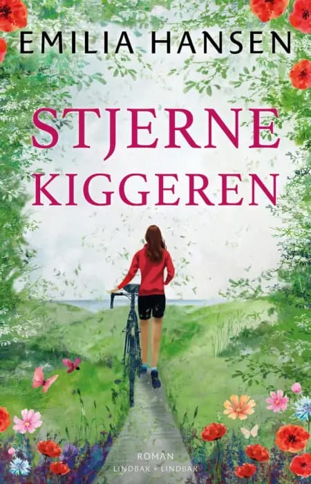 Stjernekiggeren af Emilia Hansen