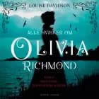 Alle hvisker om Olivia Richmond af Louise Davidson