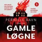 Gamle løgne af Pernille Ravn