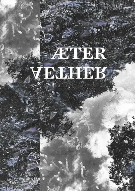 Æter / Aether af Christopher Sand-Iversen