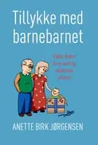 Tillykke med barnebarnet