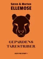 Gepardens tårestriber