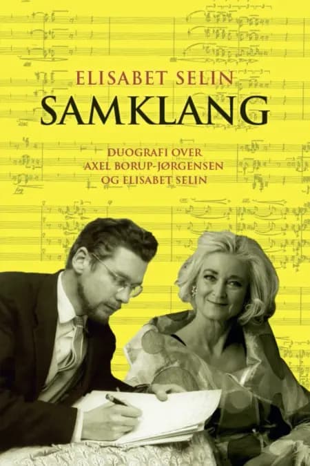 Samklang af Elisabet Selin