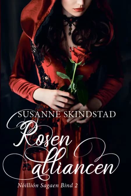 Rosenalliancen af Susanne Skindstad