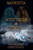 Mysterier og Tillid af Jannick Bay Christensen