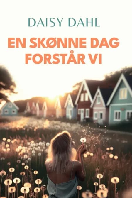 En skønne dag forstår vi af Daisy Dahl
