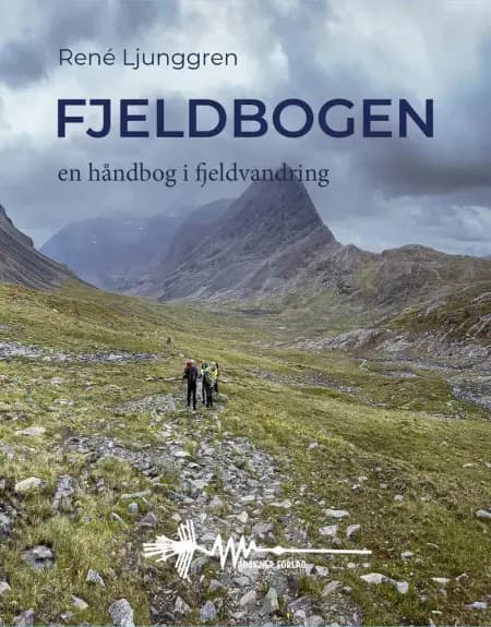 Fjeldbogen af René Ljunggren