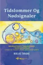 Tidslommer og Nødsignaler af Niklas Thrane