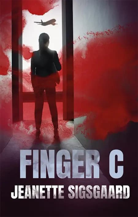 Finger C af Jeanette Sigsgaard