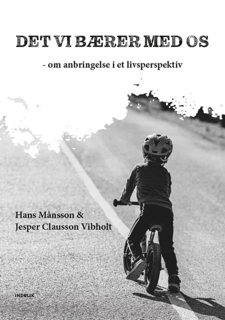 Det vi bærer med os af Hans Månsson