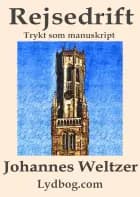Rejsedrift af Johannes Weltzer
