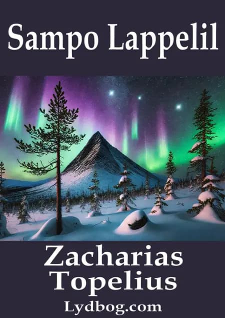 Sampo Lappelil af undefined