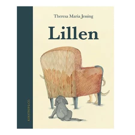 Lillen af Theresa Jessing