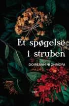Et spøgelse i struben af Doireann Ní Ghríofa