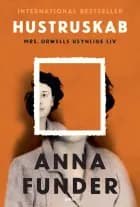 Hustruskab af Anna Funder