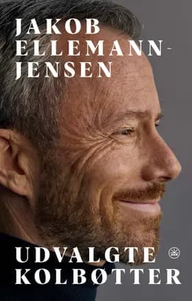 Udvalgte kolbøtter af Jakob Ellemann-Jensen