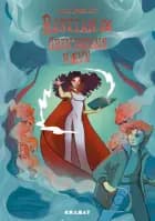 Bastian og grevindens hævn af Jakob Løvgren Leth