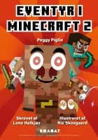 Eventyr i Minecraft 2 af Lone Halkjær