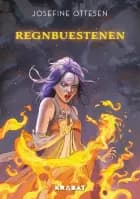 Regnbuestenen af Josefine Ottesen