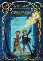 Oliver og Rose 1 af Stine Bahrt