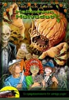 Helloween Helvedet af Patrick Leis