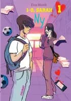 1-0, Sarah 1 af Eva Munk