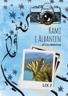 Kami i Albanien af Lise Bidstrup