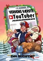 Verdens værste Youtuber af Emil Blichfeldt