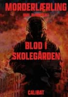 Morderlærling af Emil Blichfeldt