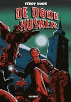 De døde husker af Teddy Vork