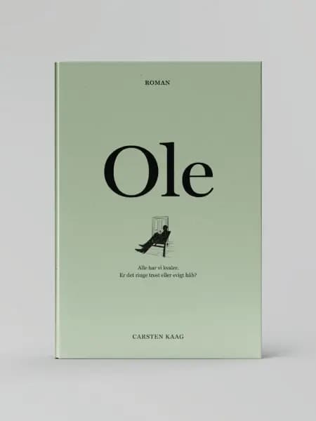 Ole af Carsten Kaag