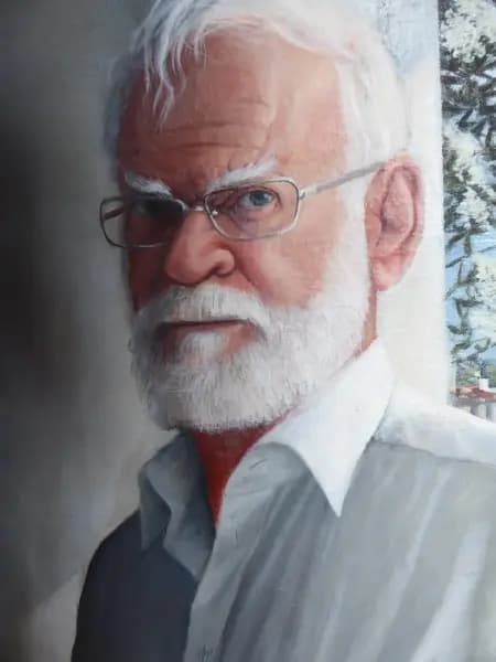 Sådan døde Danmark af Lars Hedegaard