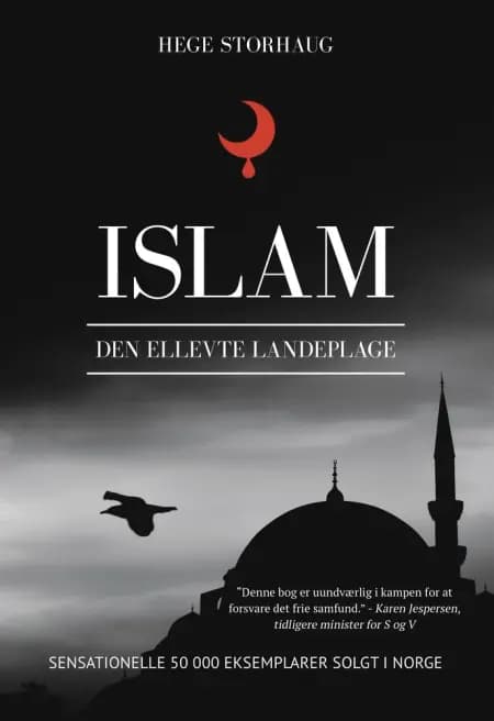 Islam af Hege Storhaug