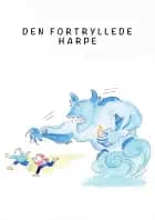 Den fortryllede harpe af Lillian Törnqvist og Musik Harpstream Duo