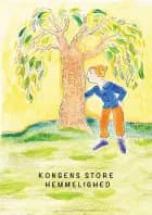 Kongens store hemmelighed af Lillian Törnqvist og Musik Harpstream Duo