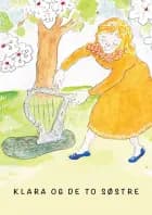 Klara og de to søstre af Lillian Törnqvist og Musik Harpstream Duo