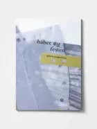 Håbet og festen af Kjersti Rorgemoen