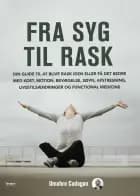 Fra syg til rask af Umahro Cadogan