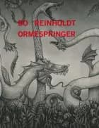 Ormespringer af Bo Reinholdt