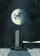 Nyctophilia af Storm Frost